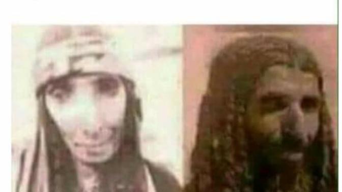Leyla ile Mecnunun gercek fotoğrafları?