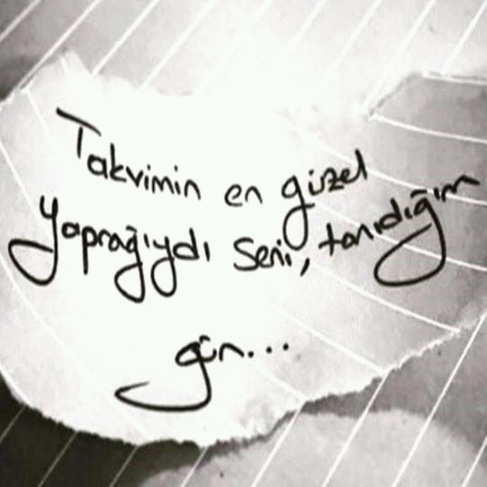 2015 yılı boyunca geçirdiğiniz en güzel gün hangisiydi?