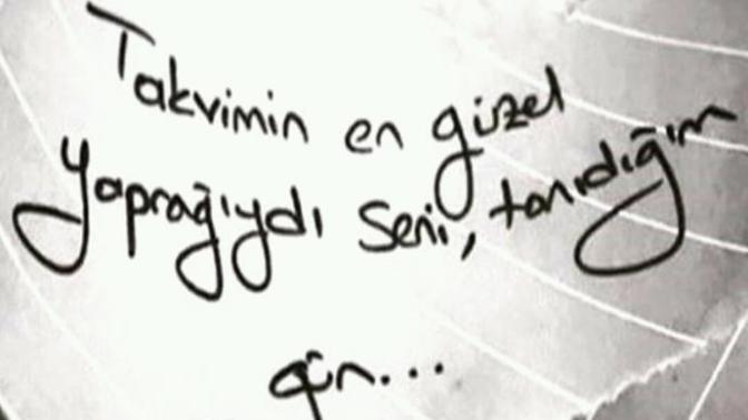2015 yılı boyunca geçirdiğiniz en güzel gün hangisiydi?