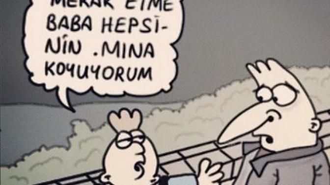 İnsanın Başına Ne Gelirse Ya Meraktan.. Ya da Meraktan Gelirmiş Doğru mu?