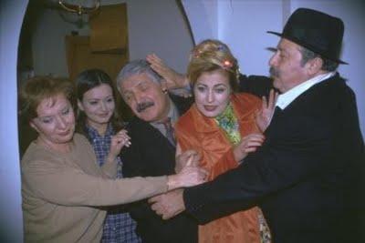 Bir Sonraki Bölümünü Merak Ettiren #Diziler Var mı?