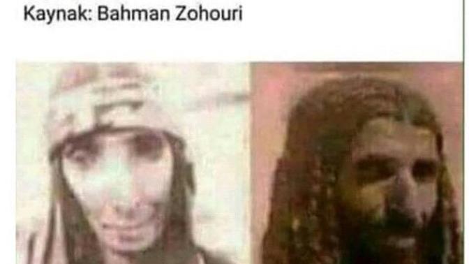 Leyla ve Mecnun'un gerçek fotoğrafları bulunmuş, nasıl?