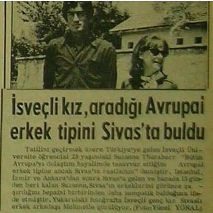 Avrupai erkek nerede bulunurmuş?