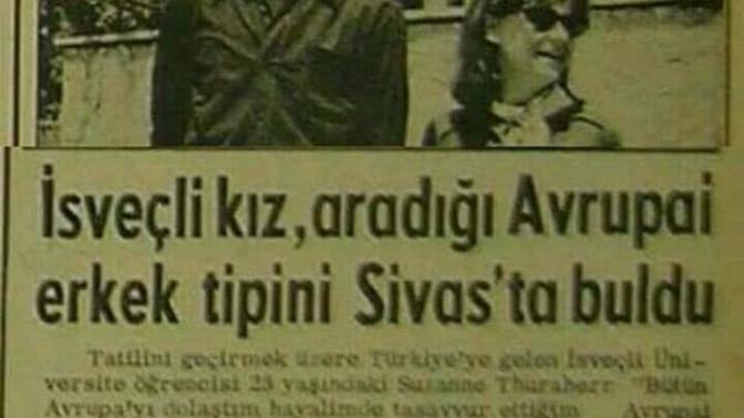 Avrupai erkek nerede bulunurmuş?