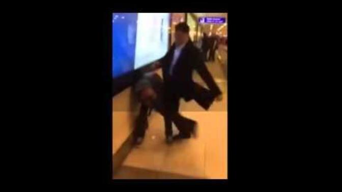 Ersin Korkut Dayak Yiyor Ne Düşünüyorsunuz?