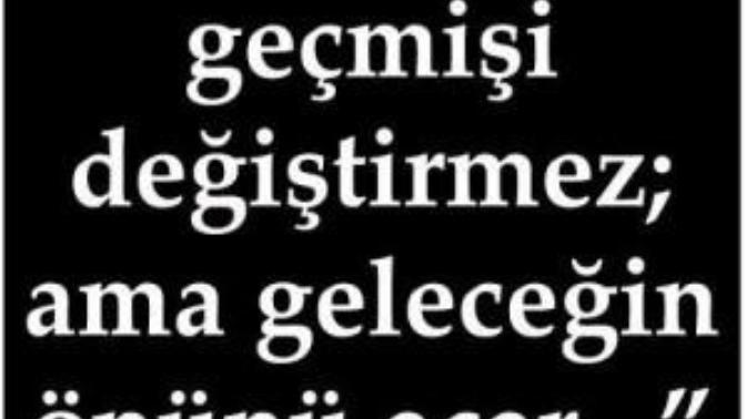 Affetmek erdem midir yoksa gucsuz mu yapar sizi?