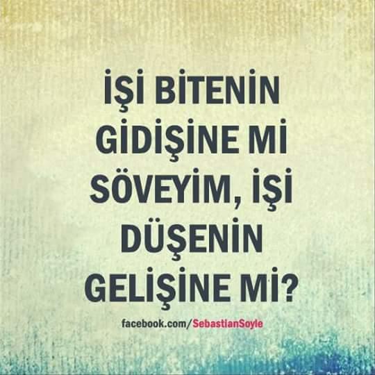 Sizce hangisi daha kötü...?