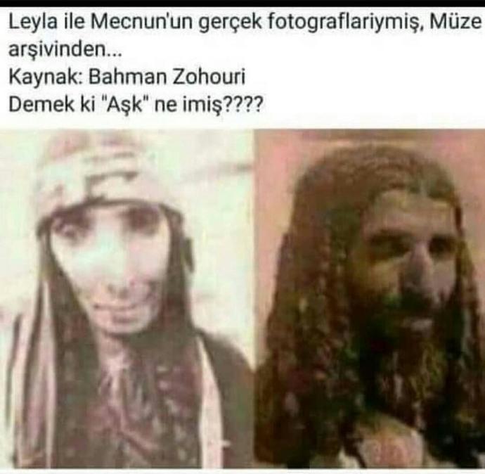 Şuna inananın aklından şüphe ediyorum, siz de ediyor musunuz?