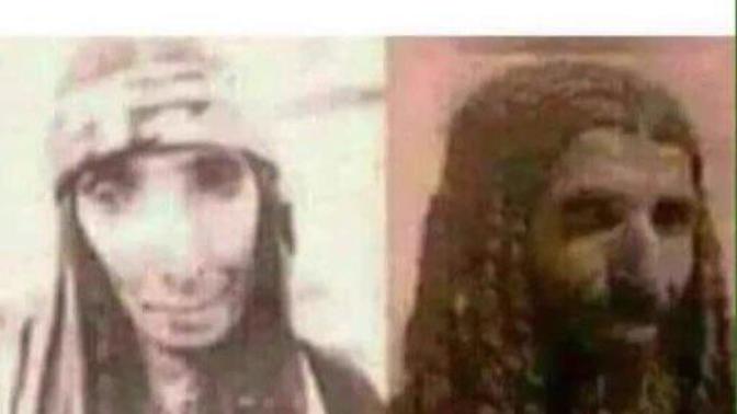 Leyla ile mecnun'un gerçek fotoğrafları?
