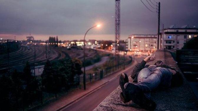Nasıl bu kadar soğuk ve duygusuz olabiliyorum?