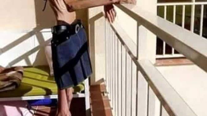 Nefes alsın yeter dedikleri bu mu?