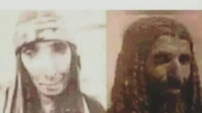 Leyla ile mecnunun gerçek halleriymiş. Ne düşünüyorsunuz?
