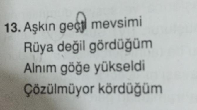 Arkadaslar burada ulama var mi bir bakin ne olur?