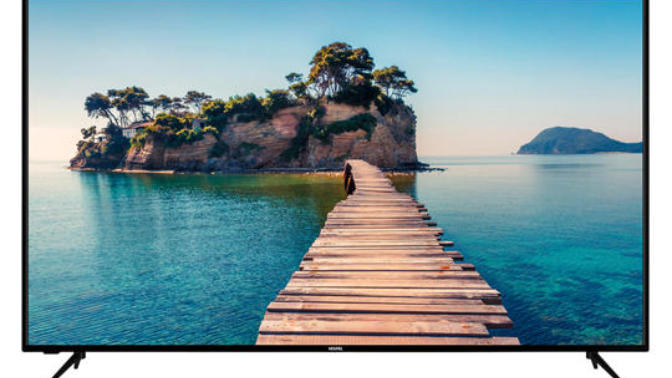 Vestel Smart TV kablosuz internete nasıl bağlanır?