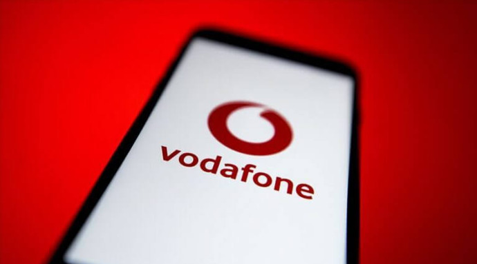 Vodafone