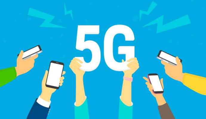 Mobil internet hızı