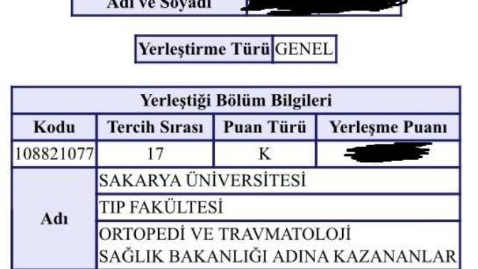 TUS'ta Sakarya'yı kazandım. Sakarya nasıl bir yer?
