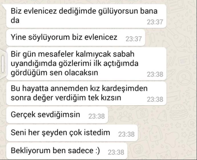 Meseleleri gözümde çok büyütüyorum güven problemi var ne yapmaliyim?