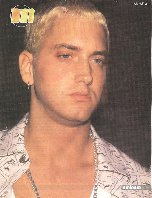Eminem mi taylor swift mi?