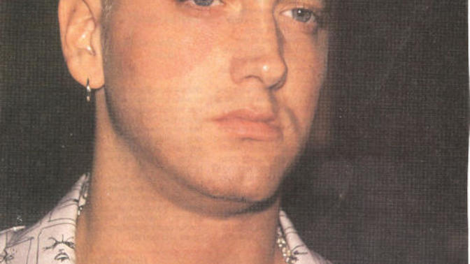 Eminem mi taylor swift mi?