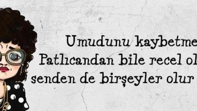 İnsana #UMUDUNU Kaybettiren Şeyler Nelerdir?