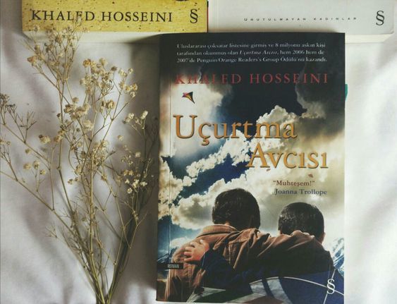 Okunması gereken kitaplar hangileri?