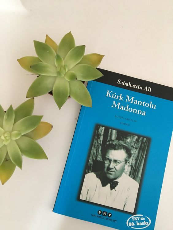 Okunması gereken kitaplar hangileri?