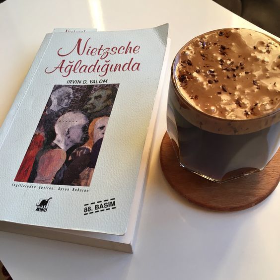 Okunması gereken kitaplar hangileri?