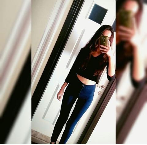Sizce nasıl bu fotoğraf nasıl ? Bu arada fotoğraftaki benim ?