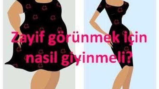 Sizce dar kıyafetler mi, yoksa bol kıyafetler mi insanı zayıf gösterir?