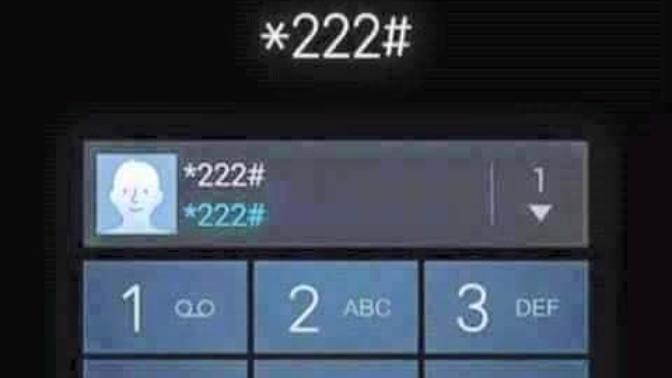 Bilin bakalım Resimde KAÇ tane "2" var?