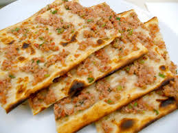 Ölü pidesi  ya da  helvası yemek ?