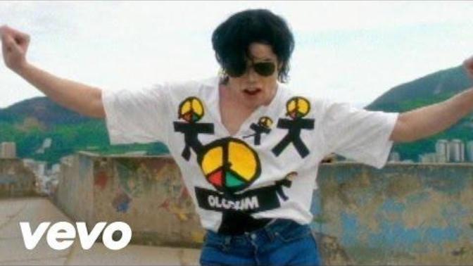 Michael jackson neden bu kadar özel birisi sizce👻😳😳😳😂😂👻👻👻?
