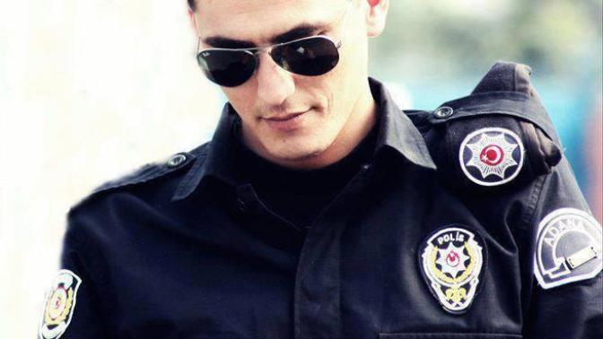 Hayalimdeki Meslek? Var mı Kız / Erkek Polis olmak isteyen?