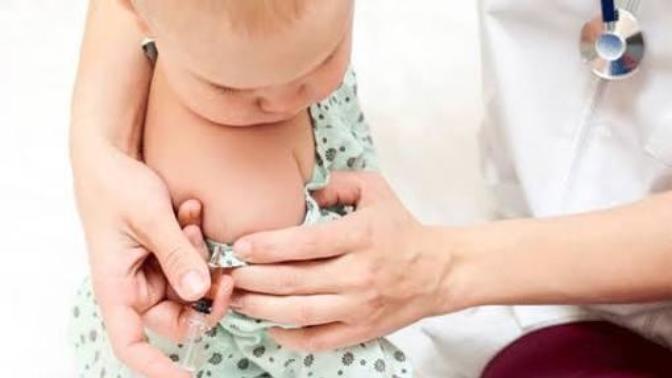 Vücudunuzda aşı izi var mı 💉?