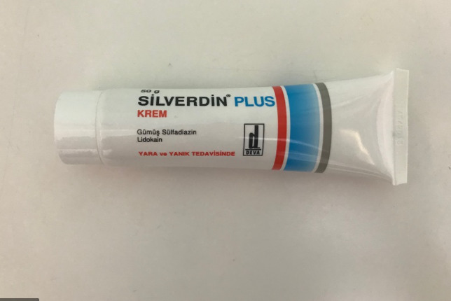 Silverdin Krem Nedir? Ne İşe Yarar?