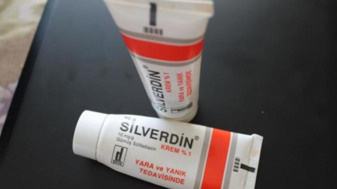 Silverdin Krem Nedir? Ne İşe Yarar?
