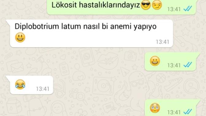 Aranızda sevgilisinin dalga geçtiği bir üye var mı acaba :D (Not:Soru gürültü patırtıya kapalıdır 😒)?