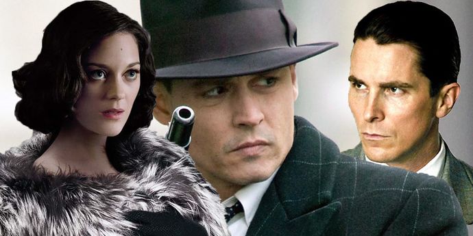 Mafya aşkı konulu filmler önerir misiniz?