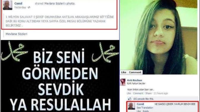 Sahte Müslümanlar hakkında düşünceleriniz neler?