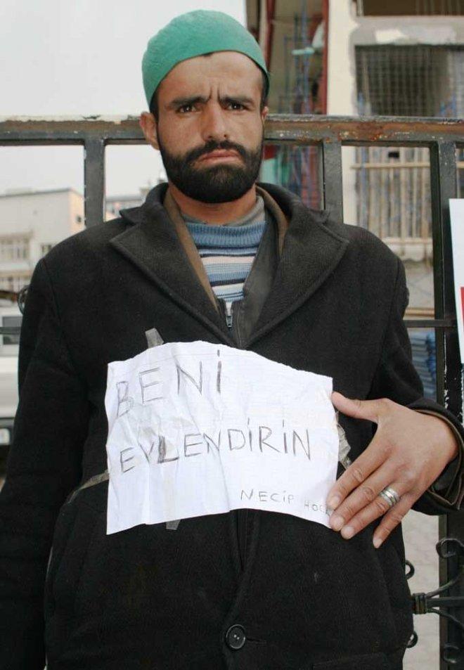 Gazete'ye Sevgili ilanı verecek olsanız kriterleriniz ne olurdu ?