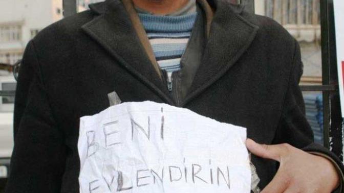 Gazete'ye Sevgili ilanı verecek olsanız kriterleriniz ne olurdu?