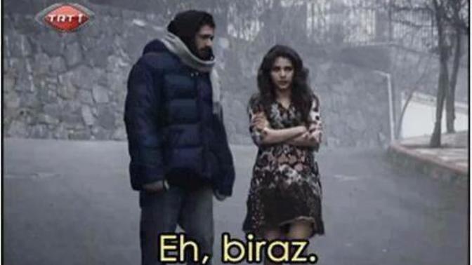 Bu havada kısa kollu giyinmiş birisini görseniz ne düşünürsünüz?