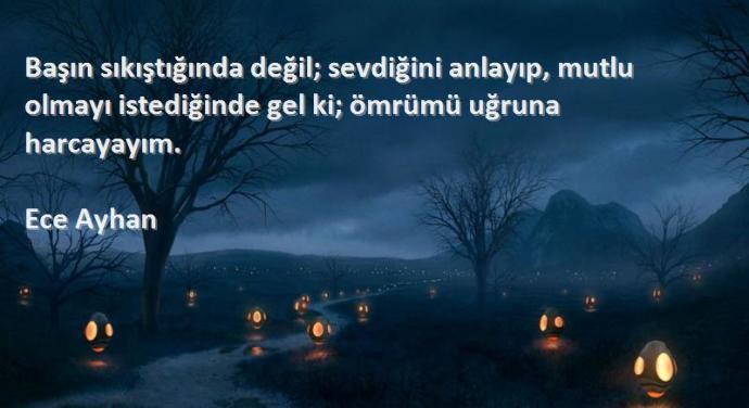 Hangi yazarları seviyorsunuz?