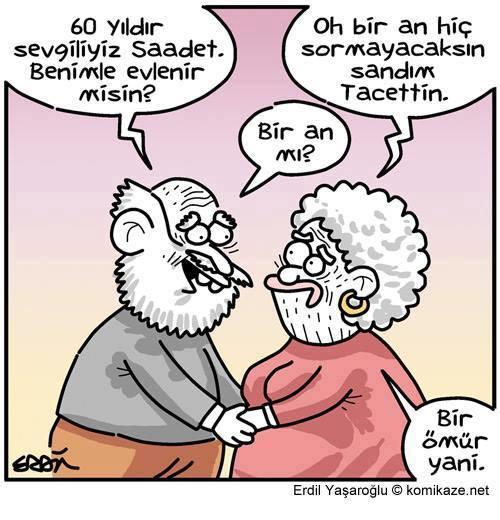 Sizce sevgilinize evlilik teklifi için ne kadar süre beklemek doğru olur ?