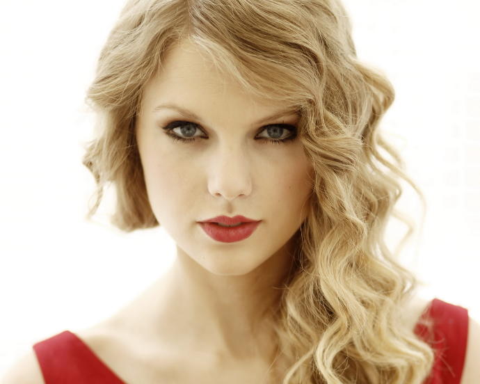 Taylor swift çok güzel değil mi?