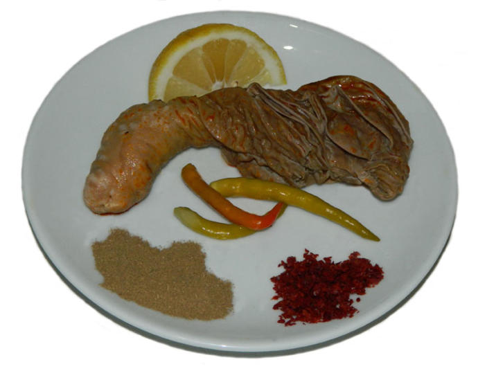 Bunu yer misiniz?