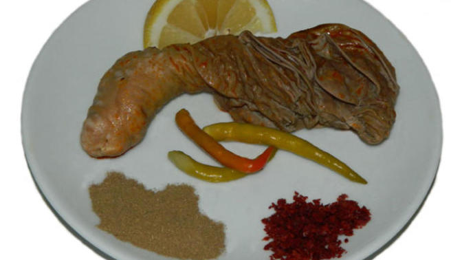 Bunu yer misiniz?