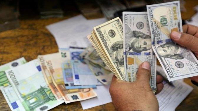 Dolar ya da Euro nerede bozdurulur?