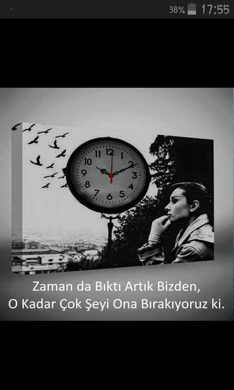 Sizce doğrumu herşeyi zamana bırakmak.?
